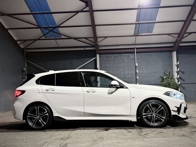 Image for 2022 BMW 1 Series 118I M SPORT // 12 MONTH WARRANTY// SAME DAY FINANCE