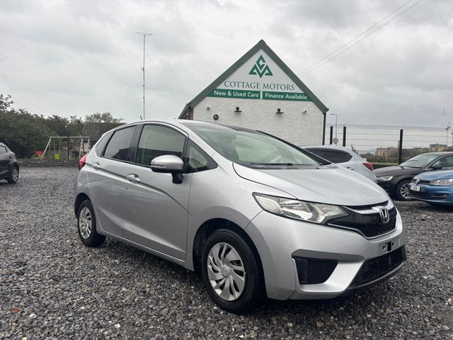 Image for 2016 Honda Fit 
