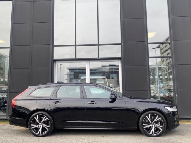 Image for 2023 Volvo V90 T6 Dark Plus Recharge AWD Auto (PHEV)