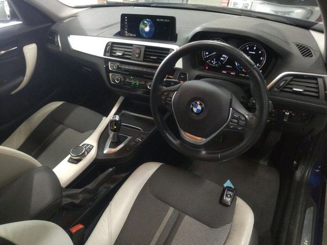 Image for 2018 BMW 1 Series 118D STYLE