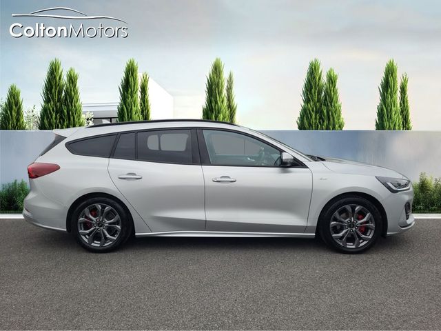 Image for 2023 Ford Focus 1.0L EcoBoost 125PS ST-Line