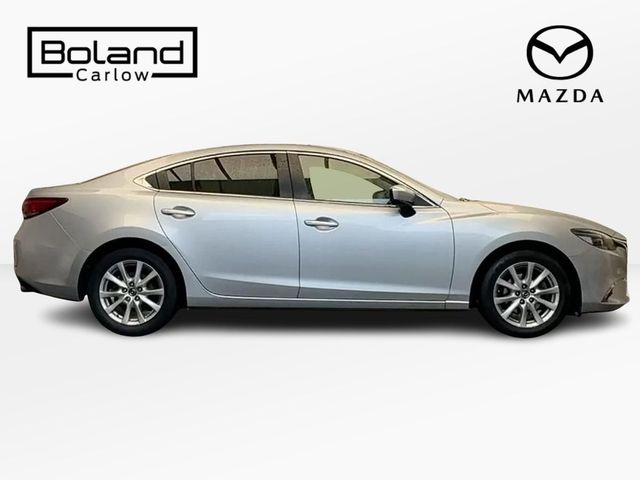 Image for 2019 Mazda Mazda6 2.2D EXECUTIVE SE *JUST IN* €65 PER WEEK