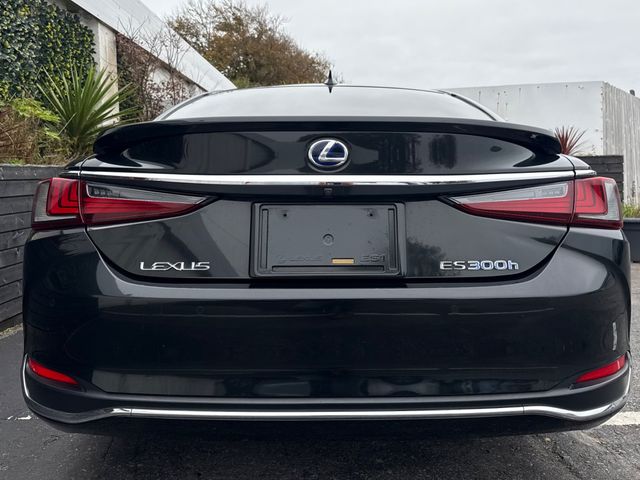 Image for 2020 Lexus ES 300h 2.5 HYBRID / LUX SPEC / TOP SPEC / TAX €170 