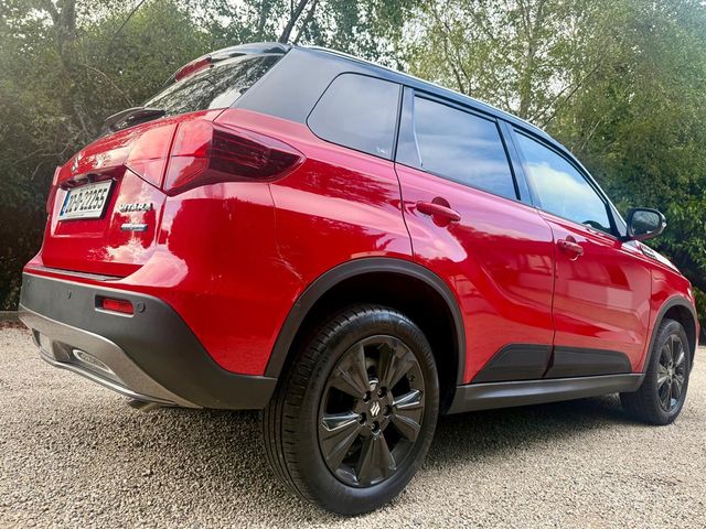 Image for 2021 Suzuki Vitara 1.4 BOOSTERJET SZ5 *Panoramic Sunroof* 