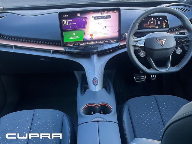 Image for 2026 Cupra Tavascan ENDURANCE 286HP (6) *Brand New - Ready for Immediate Delivery*