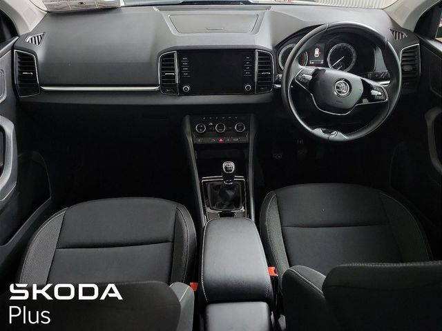 Image for 2022 Skoda Karoq Ambition 1.0Tsi 110Bhp *High Spec*