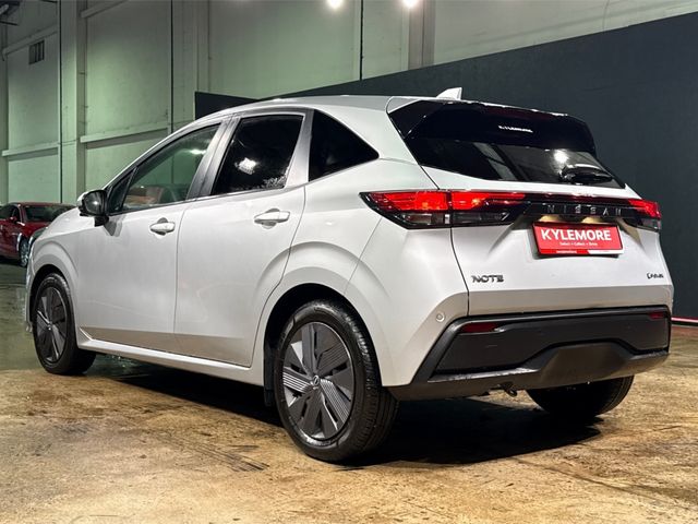 Image for 2023 Nissan Note 1.2 HYBRID