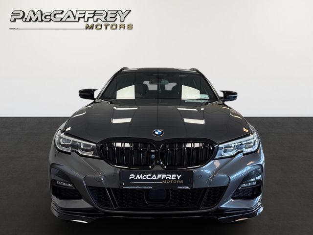 Image for 2020 BMW 3 Series 320d xDrive M Sport Plus Edition Auto