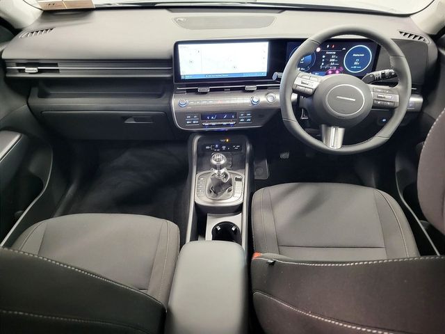 Image for 2025 Hyundai Kona Elegance Finance from €143 per week