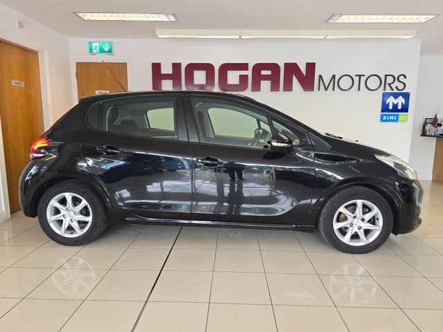Image for 2018 Peugeot 208 Active 1.2 5DR H/B