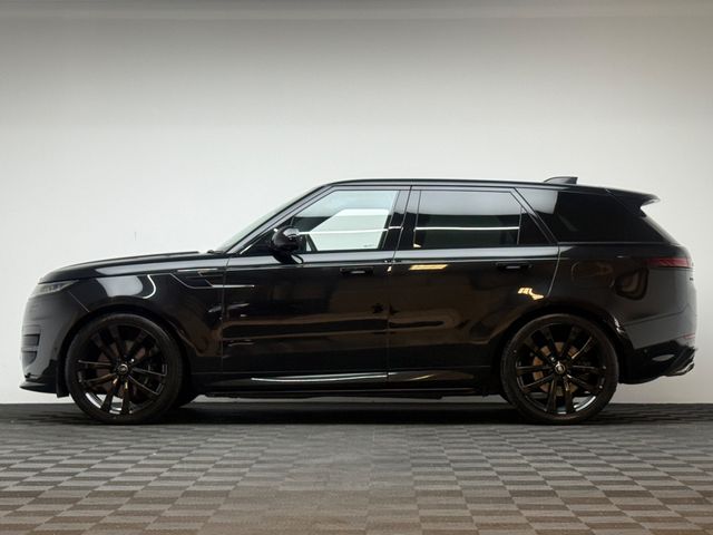 Image for 2023 Land Rover Range Rover Sport DYNAMIC SE P440E