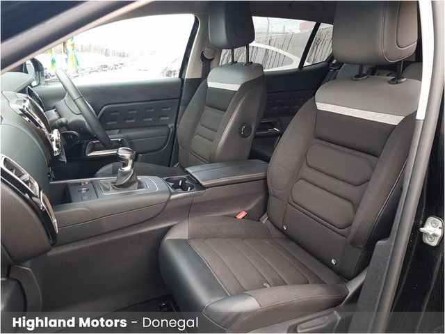 Image for 2023 Citroen C5 Aircross FEEL Pack BlueHDi 130