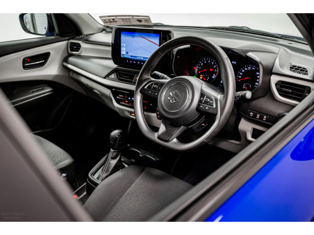 Image for 2024 Suzuki Swift Motion 1.2 Hybrid Auto 85HP
