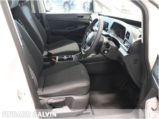 Image for 2021 Volkswagen Caddy 