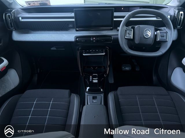 Image for 2025 Citroen C3 MAX BEV 320 44KWH 113BHP 4DR