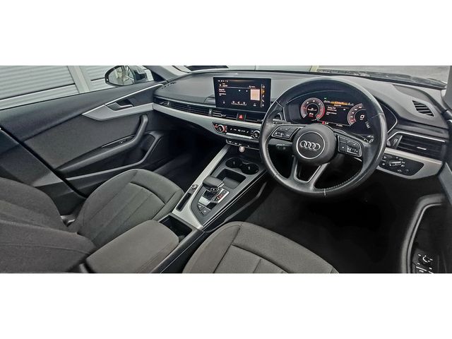 Image for 2020 Audi A4 2.0 TDI TECHNIK 30 AUTO 