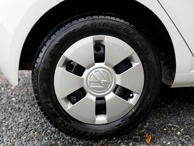 Image for 2016 Volkswagen up! 1.0 Petrol Manual 5 Speed 5 Door