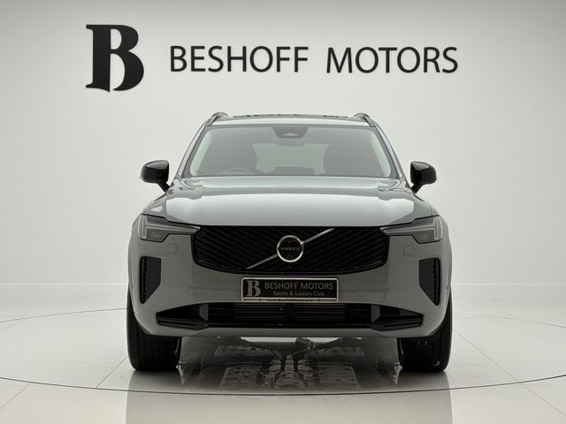 Image for 2026 Volvo XC90 T8 PLUS AWD=HUGE SAVINGS//AS NEW//3 YEAR WARRANTY=TAILORED FINANCE PACKAGES AVAILABLE=TRADE IN'S WELCOME