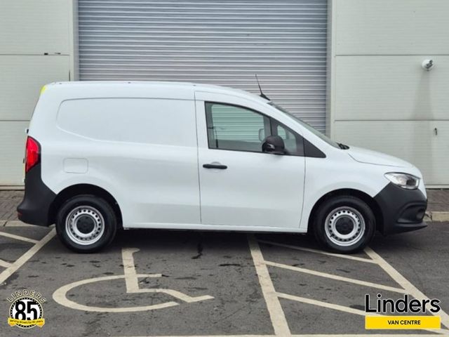 Image for 2023 Mercedes-Benz Citan 108 CDI LONG