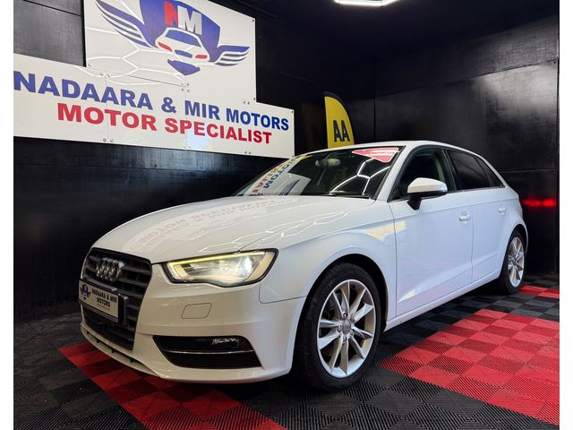 Image for 2014 Audi A3 