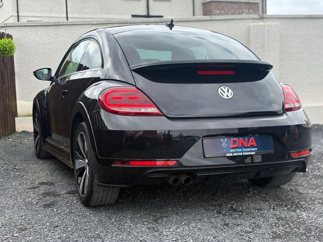 Image for 2019 Volkswagen Beetle AUTO - LOW KM 