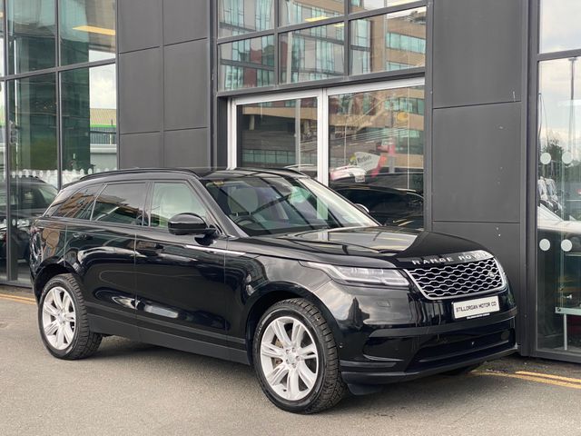 Image for 2021 Land Rover Range Rover Velar P400e SE AWD Auto (PHEV)