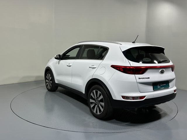 Image for 2018 Kia Sportage Sport 1.7 Crdi 181