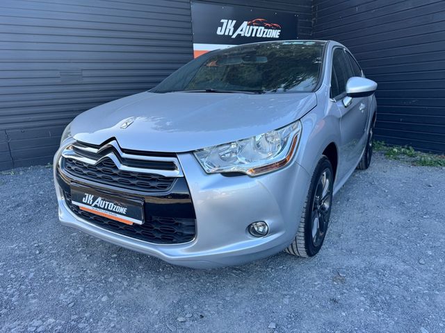 Image for 2013 Citroen DS4 1.6 HDI DSTYLE 110BHP 5DR