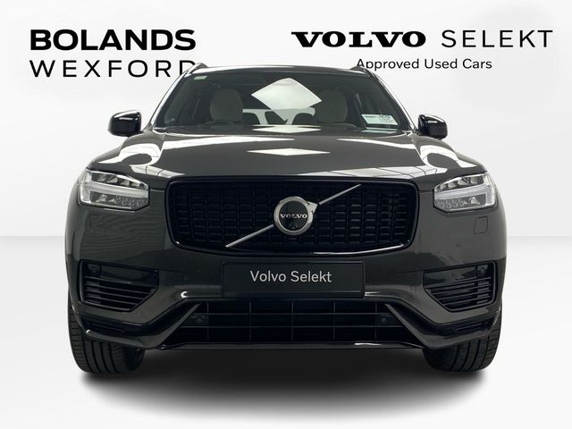 Image for 2024 Volvo XC90 T8 PHEV 455hp Plus (Dark Theme)
