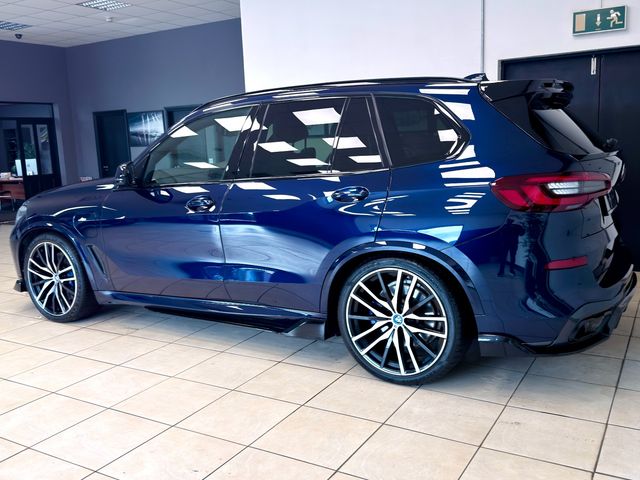 Image for 2022 BMW X5 G05 Xdrive 45E M Sport Pro