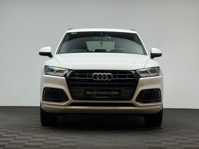 Image for 2020 Audi Q5 S LINE 2.0 TDI AUTO QUATTRO