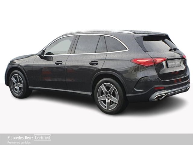 Image for 2023 Mercedes-Benz GLC Class GLC 220 D 4MATIC AMG Line (CONTACT JEFF ON 085 - 7700969)
