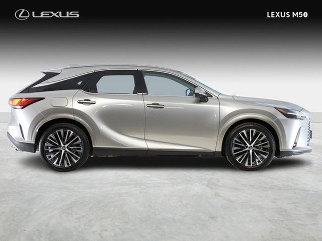 Image for 2025 Lexus RX450h+ Luxury