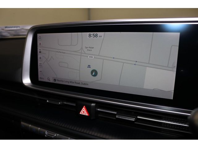 Image for 2022 Hyundai Santa Fe PHEV 1.6L PETROL AUTOMATIC 7 SEATER SUV - Plug in Hybrid