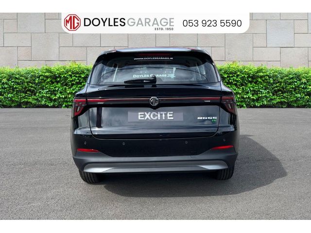 Image for 2026 MG S5 Excite Standard Range*261 Offers Available