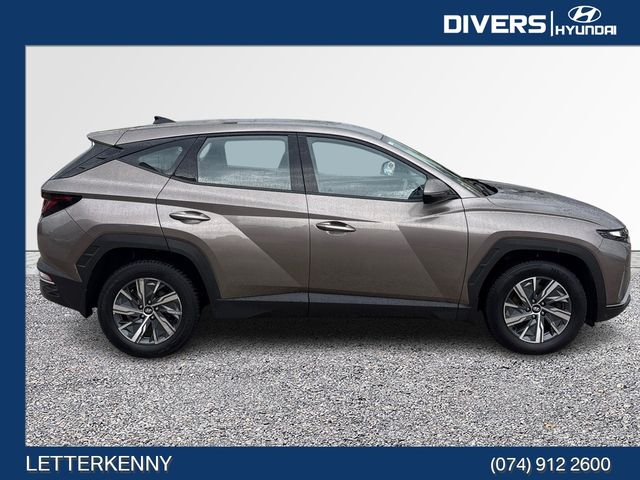 Image for 2022 Hyundai Tucson Comfort Plus 1.6 Diesel