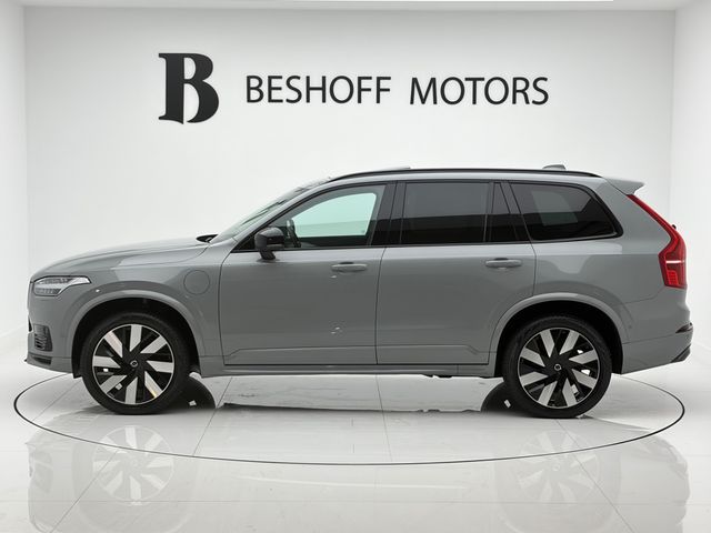 Image for 2024 Volvo XC90 T8 PLUS AWD=PAN ROOF//HUGE SPEC//€140 ROAD TAX=FULL VOLVO SERVICE HISTORY=TAILORED FINANCE PACKAGES AVAILABLE=TRADE IN'S WELCOME