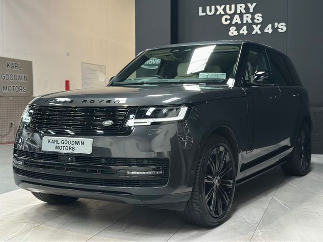Image for 2023 Land Rover Range Rover HSE PHEV MASSIVE SPEC 