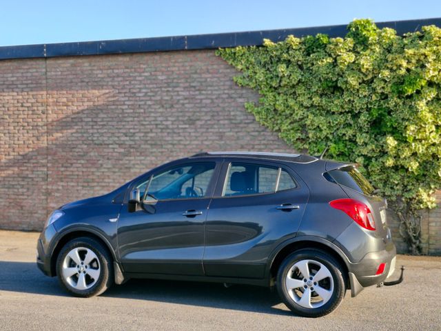 Image for 2016 Opel Mokka AUTOMATIC FINANCE AVAILABLE