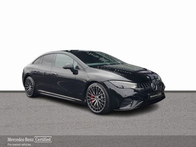 Image for 2024 Mercedes-Benz EQE MERCEDES-AMG EQE 43 4MATIC