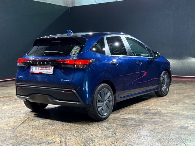 Image for 2023 Nissan Note 1.2 HYBRID E-POWER - NEW MODEL - PROPILOT - 360/REVERSE CAMERA - A/C HEATING CONTROLS