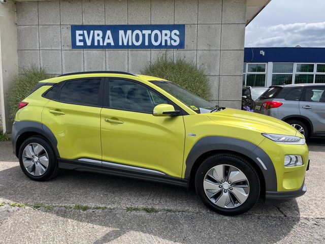 Image for 2020 Hyundai Kona KAUAI ELECTRIC 64KWH //HIGH SPEC// 