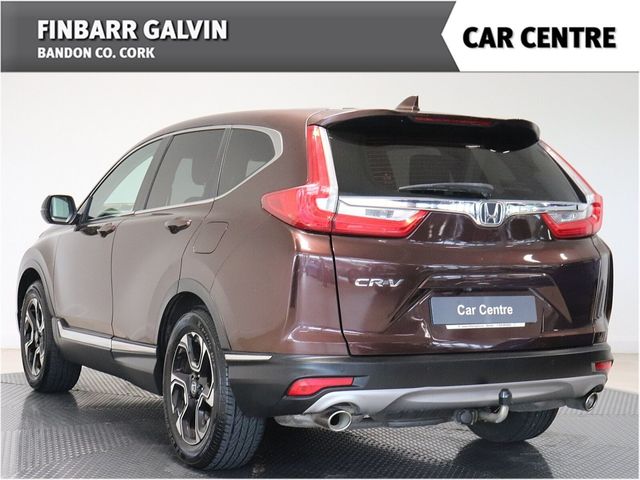 Image for 2019 Honda CR-V 1.5T 2WD 180 Lifestyle