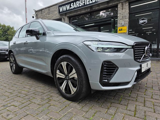Image for 2024 Volvo XC60 RECHARGE T6 PLUS DARK AWD 350 BHP PHEV FINANCE ARRANGED. SIMI. AA APPROVED