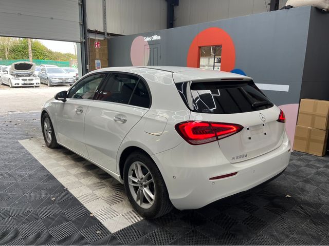 Image for 2019 Mercedes-Benz A Class €23950 2019 MERCEDES-BENZ A200D 2.0 AUTOMATIC / CRUISE CONTROL / REVERSE CAMERA / ELECTRIC MEMORY & HEATED SEATS AND MORE