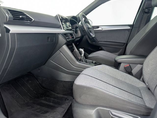 Image for 2021 SEAT Tarraco 2.0tdi 150HP DSG 7S SE 5DR AUT