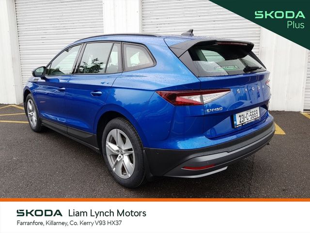 Image for 2023 Skoda Enyaq Enyaq 60