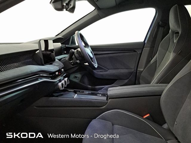 Image for 2026 Skoda Superb Sportline 2.0 TDI 150HP DSG