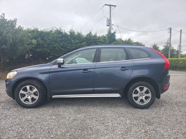 Image for 2011 Volvo XC60 D3 SE