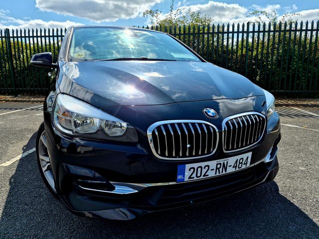 Image for 2020 BMW 2 Series 220i Sport Auto